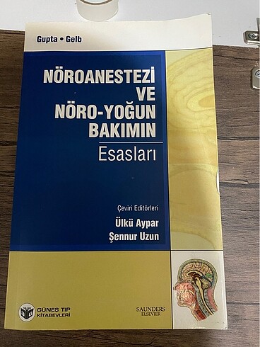 Nöroanestezi