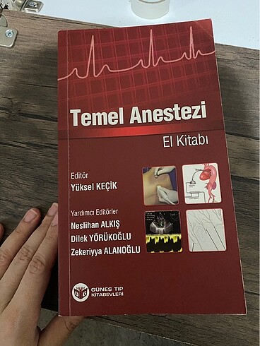 Temel anestezi
