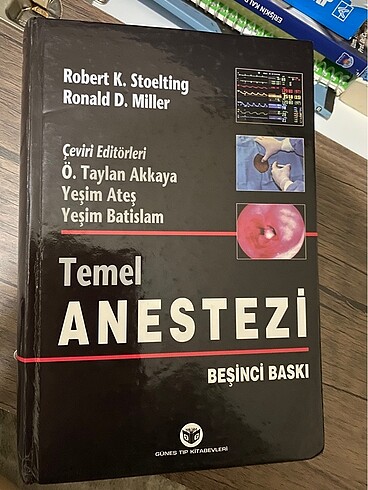 Temel anestezi