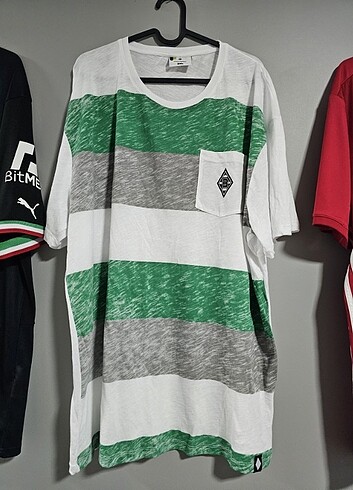 Borussia mönchengladbach 