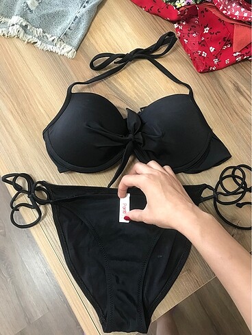 Penti bikini takımı