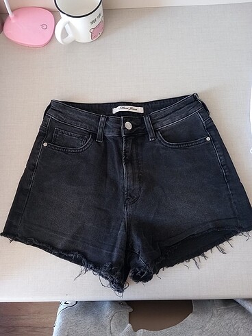 Mavi jeans şort