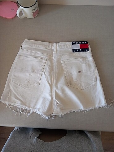 m Beden Tommy jeans şort