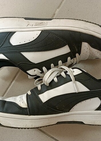 Puma Rebound V6 Low 