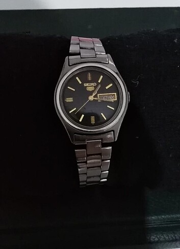 Seiko 5 saat