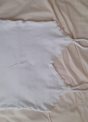 Dantelli crop