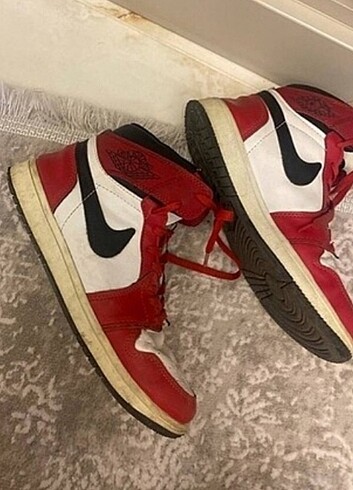 Nike Air jordan 1 retro high og