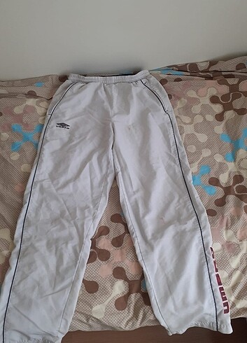 Umbro baggy eşofman altı 