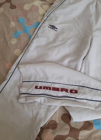 Diğer Umbro baggy eşofman altı