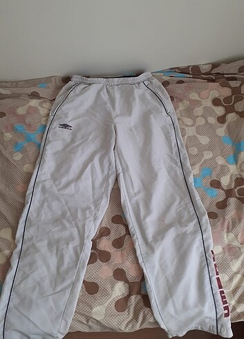 s Beden Umbro baggy eşofman altı