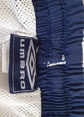 s Beden beyaz Renk Umbro baggy eşofman altı