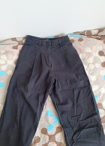 H&m baggy pantolon