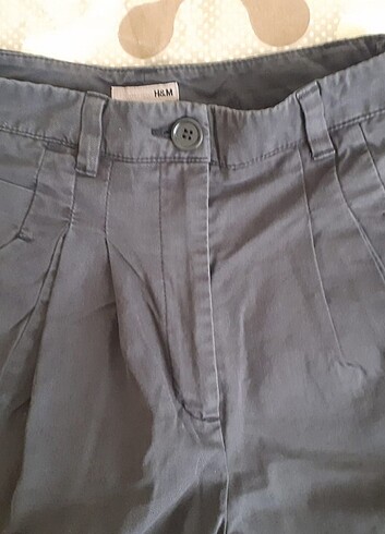 34 Beden H&m baggy pantolon