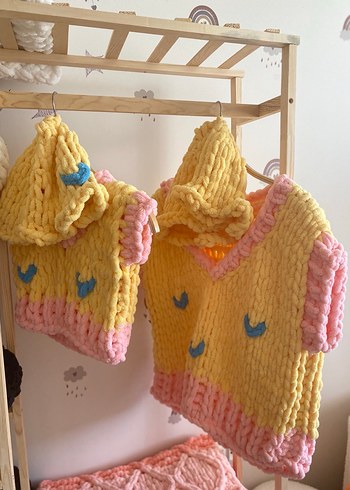 Diğer Standart Beden