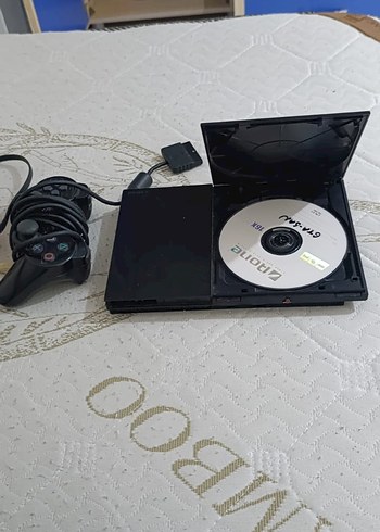 Sony PlayStation 2