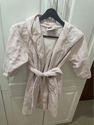 LINENS BORNOZ