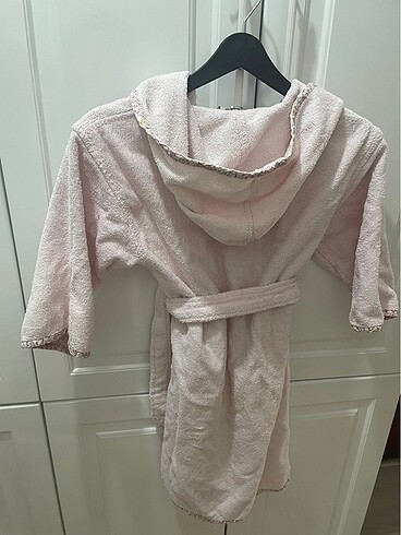 xs Beden LINENS BORNOZ