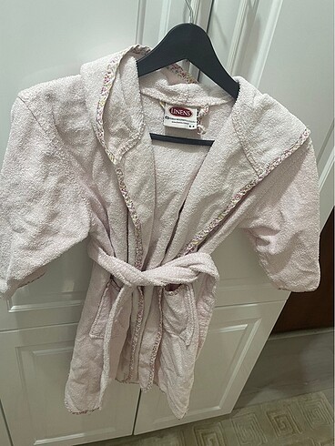 Linens LINENS BORNOZ