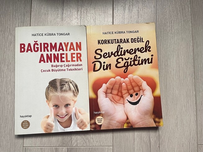GELİŞİM KİTABI
