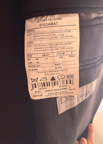 DS DAMAT TWN - Görsel 7