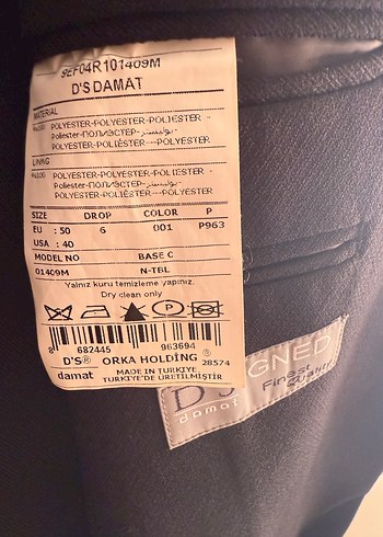 DS DAMAT TWN - Görsel 6