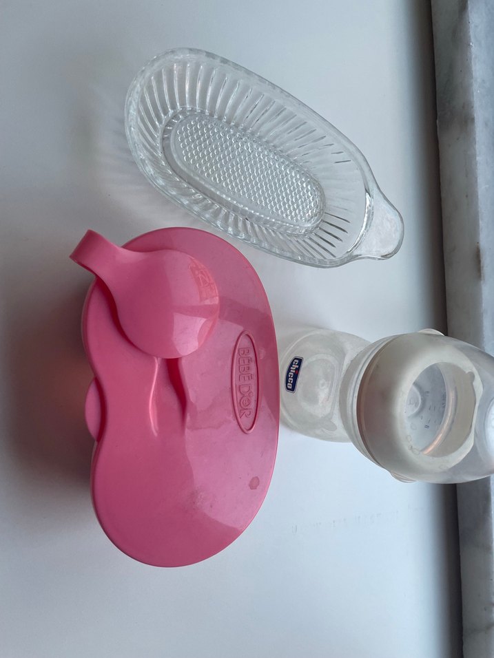 Chicco Biberon ve Saklama Kabı Seti - Görsel 2
