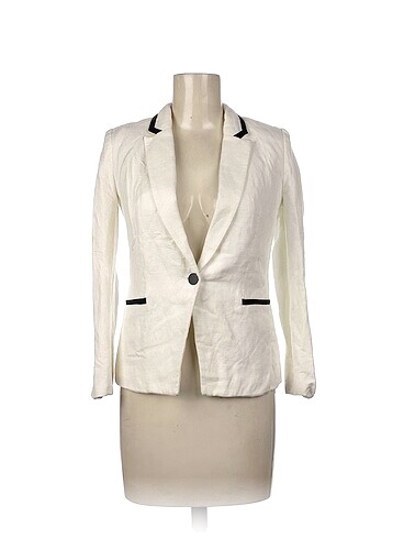 Mango Blazer %70 İndirimli.