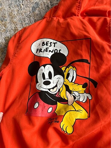 Yağmurluk - Görsel 3