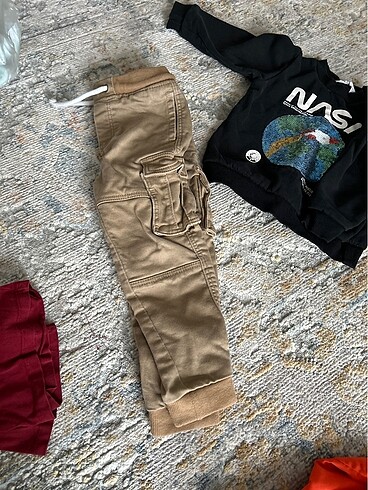 Yağmurluk - Görsel 4