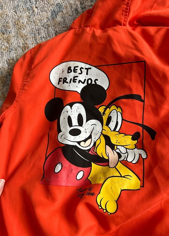 Yağmurluk - Görsel 3