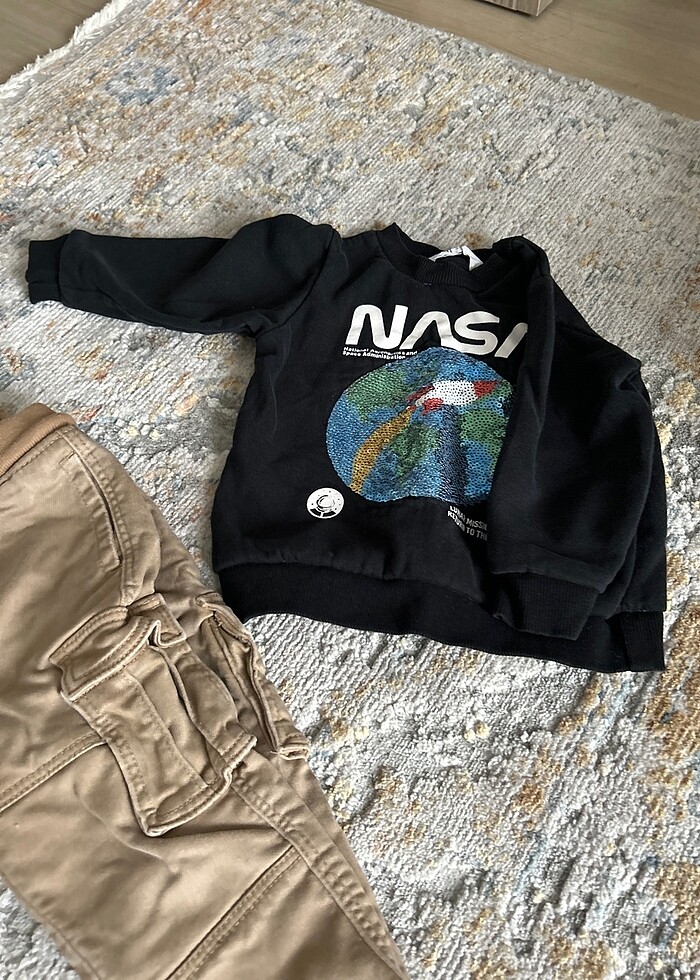 Yağmurluk - Görsel 5