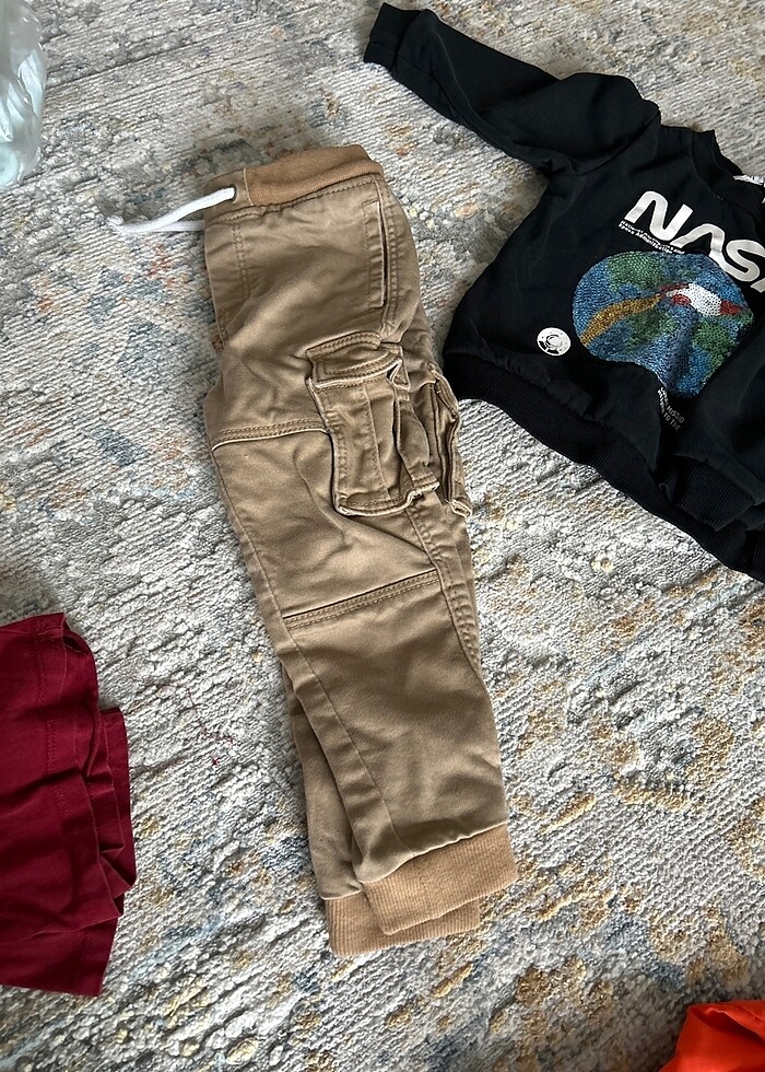 Yağmurluk - Görsel 4