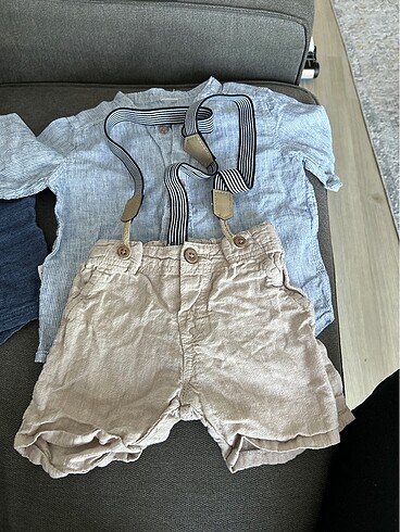 H&M takım