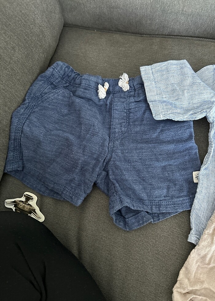 H&M takım - Görsel 2