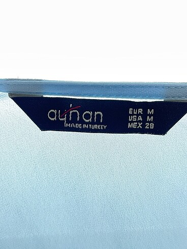 Diğer Bluz %70 İndirimli. - Görsel 4