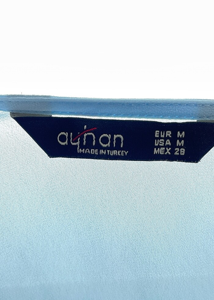 Diğer Bluz %70 İndirimli. - Görsel 4