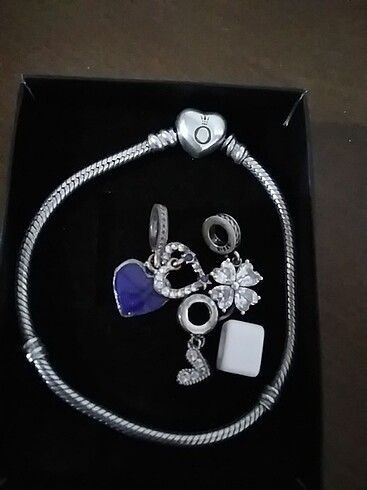 Pandora Pandora