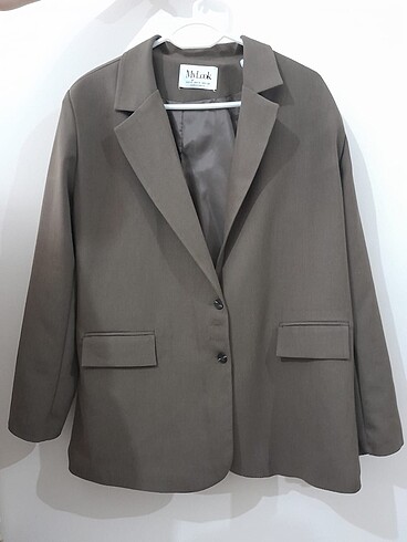 Blazer takım