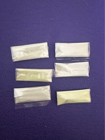 karanlıkta parlayan epoksi pigment