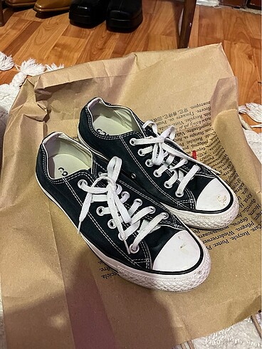 Converse