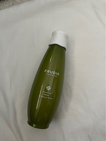 Frudia tonik