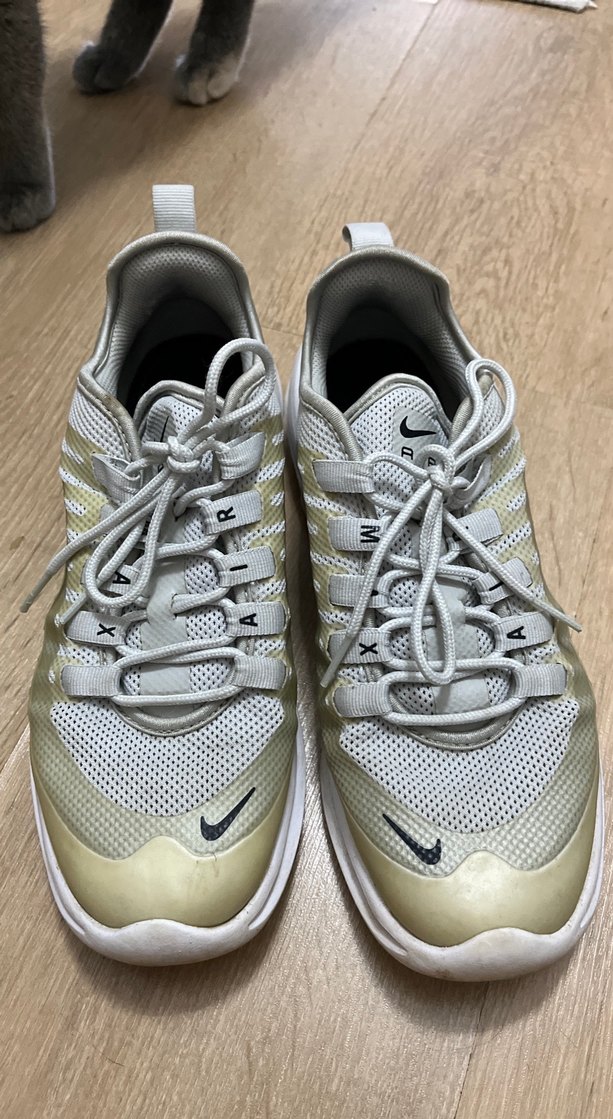 Nike koşu ayakkabısı - Görsel 2