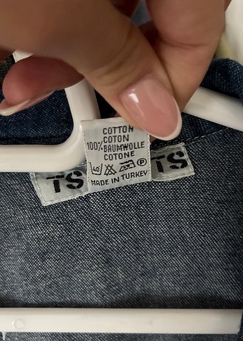 Vintage antik mısır süsleme detay ceket - Görsel 4