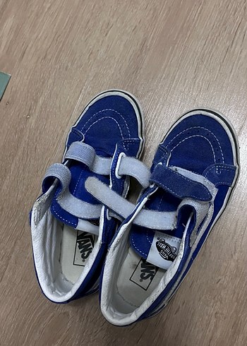 Vans 33