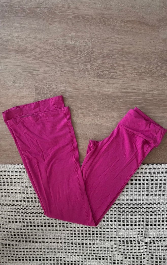 Victorias secret tayt - Görsel 2