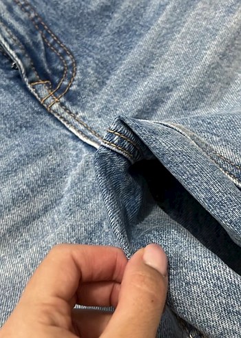 Stradivarius jean - Görsel 3