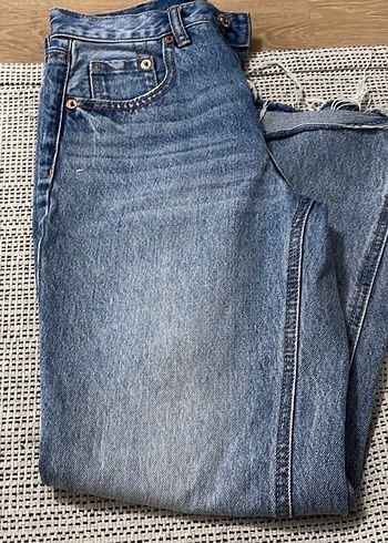 Stradivarius jean - Görsel 2