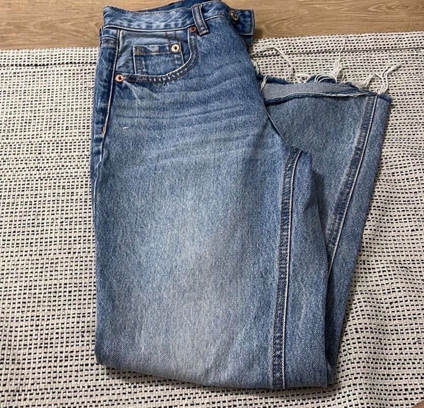 Stradivarius jean - Görsel 2