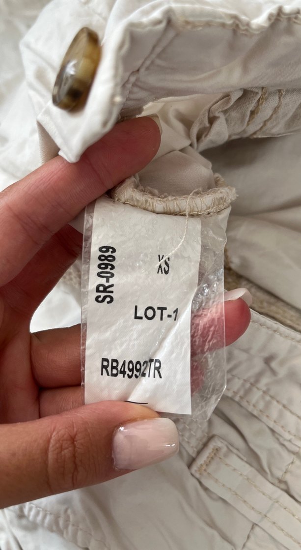 Kargo pantolon - Görsel 2