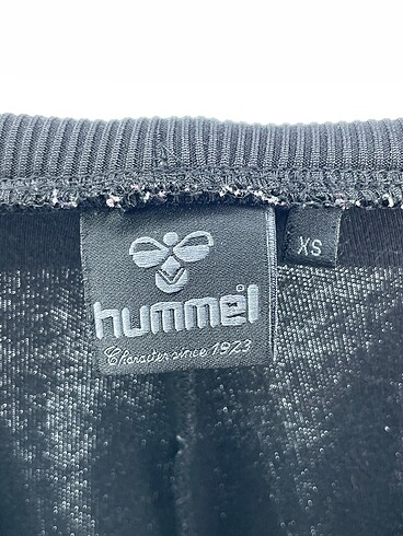 xs Beden siyah Renk Hummel Eşofman Altı %70 İndirimli.